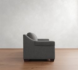 York Slope Arm Cover