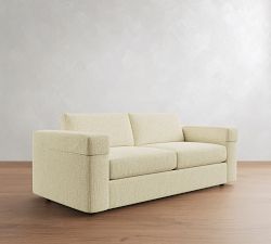 Carmel Wide Arm Cover