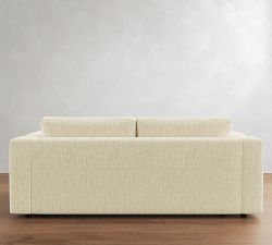 Carmel Wide Arm Cover