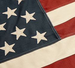 Heritage American Flag