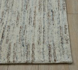 Lexie Hand-Tufted Wool Rug