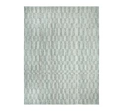 Lexie Hand-Tufted Wool Rug