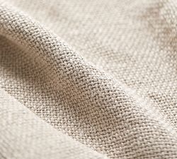 Alysia Woven Fringe Throw