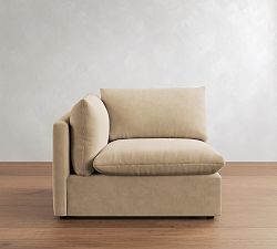 Build Your Own Palmetto Leather Sectional