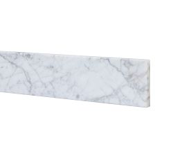 Marble Vanity Backsplash