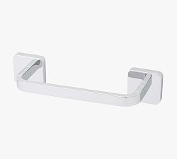 Open Box: Reynold Hand Towel Bar, 8" - Polished Chrome