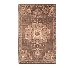 Open Box: Rosalyn Hand-Knotted Wool Rug