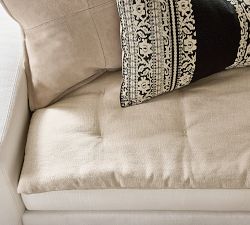 Quilted Sofa Topper