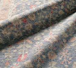 Rosine Hand-Tufted Wool Rug