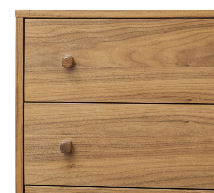 Zena 9-Drawer Dresser (84") | Pottery Barn Zena 9-Drawer Dresser (84") | Pottery Barn