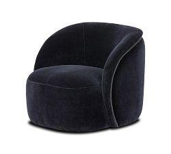 Niles Swivel Chair