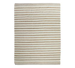 Blake Handwoven Striped Rug