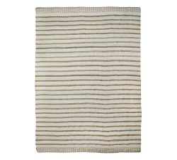 Blake Handwoven Striped Rug