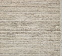 Custom Lanna Wool Rug