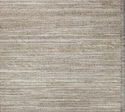 Custom Lanna Wool Rug