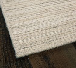 Custom Lanna Wool Rug