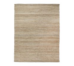 Finneas Handwoven Jute Blend Rug