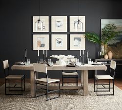 Open Box: Byron Waterfall Grand Console Table (84")