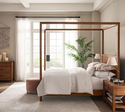 Reese Petite Table Lamp (24")