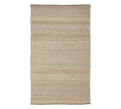 Finneas Handwoven Jute Blend Rug