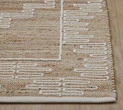 Cleo Handwoven Rug
