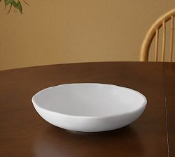 Nube Melamine Pasta Bowl, Set of 4