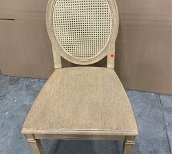 Open Box: Sausalito Dining Chair - Seadrift