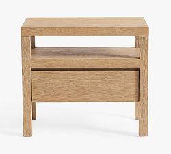 Open Box: Townes Nightstand (25") - Seadrift