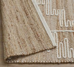 Cleo Handwoven Rug