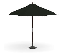 Open Box: 9' Round Umbrella Canopy - Sunbrella® Ivy
