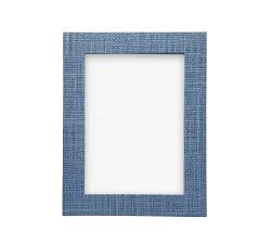 Faux Grasscloth Frames