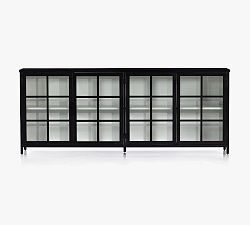 Maverick Metal Buffet