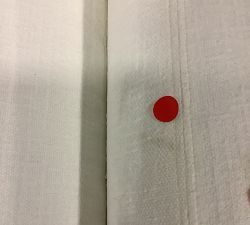 Open Box: Turner Square Arm Sofa (64"&ndash;103")