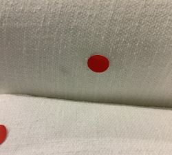 Open Box: Turner Square Arm Sofa (64"&ndash;103")