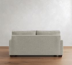 PB Comfort Square Arm Cover