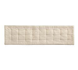 Quilted Sofa Topper
