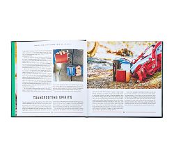 Camp Cocktails: Easy, Fun, And Delicious Drinks for The Great Outdoors (Great Outdoor Cooking)