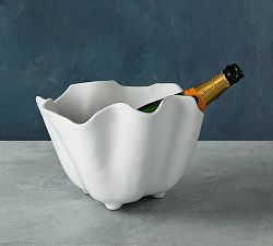 Nube Melamine Ice Bucket