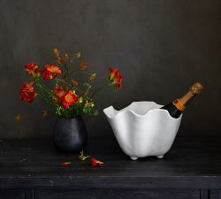 Nube Melamine Ice Bucket