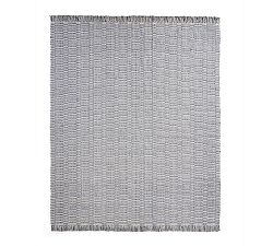 Open Box: Monterey Outdoor Performance Rug, 8' x 10' - Chambray