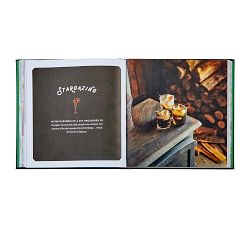 Camp Cocktails: Easy, Fun, And Delicious Drinks for The Great Outdoors (Great Outdoor Cooking)