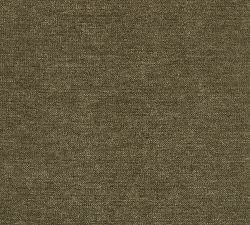 Fabric By The Yard - Rustic Chenille