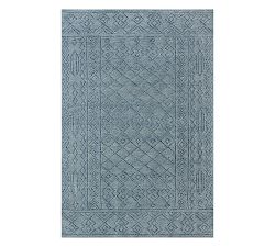Hayes Hand-Tufted Wool Rug