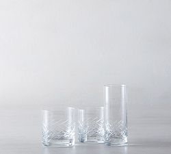 ZWIESEL GLAS Distil Arran Highball Glasses - Set of 6