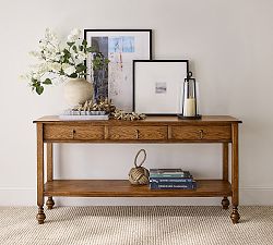 Summerville Console Table (60")
