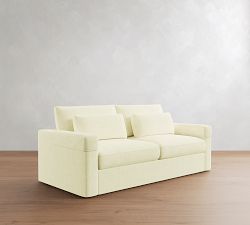 Westwood Square Arm Cover