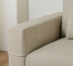 Westwood Square Arm Cover