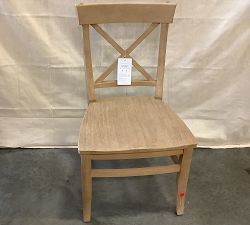 Open Box: Aaron Dining Side Chair - Seadrift