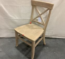 Open Box: Aaron Dining Side Chair - Seadrift
