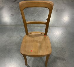 Open Box: Cline Bistro Dining Chair - Antique Umber